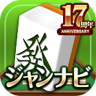 JanNavi-Mahjong-Online 麻雀　雀ナビ 1.2.71