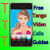 Free Tango Video Calls Guides icon