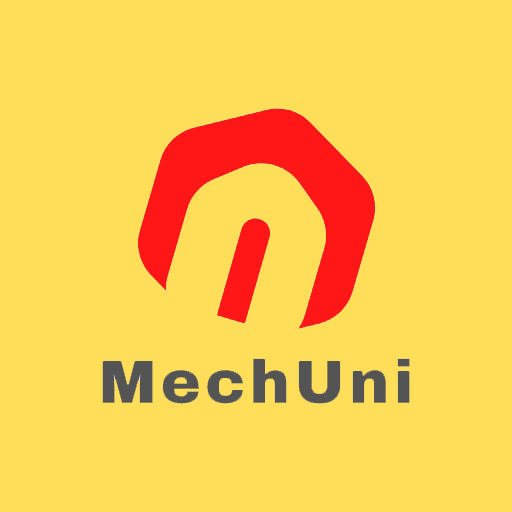 MechUni logo