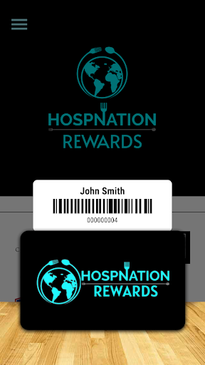 HOSPNATION Screen 3