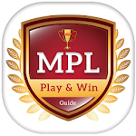 Cover Image of Download Guide for MPL - Earn Money from MPL Games 1.0 APK