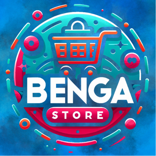Benga Store logo