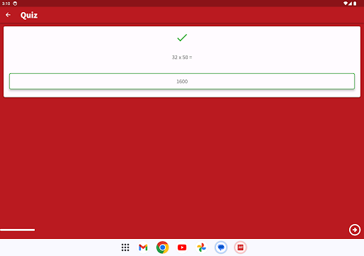 BOT Junior High Number Sense