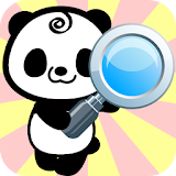 Panda Web Search Widget Orepan icon