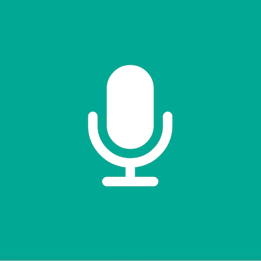 SRecorder - Audio Recorder