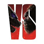 Cover Image of Télécharger Godzilla vs kong wallpaper 2021 1 APK