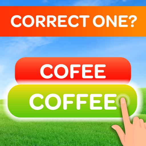 Quotescapes: Word Game Logo