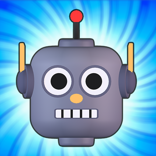 Robots Battle logo