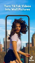 Tiktok Video Wallpaper Google Play のアプリ
