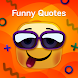Funny Status : Smile & joy - Androidアプリ