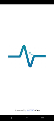 Android application 340B Pulse screenshort