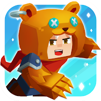 Survival Games