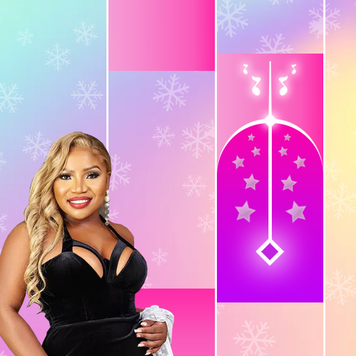 Makhadzi Piano Tiles ดาวน์โหลดบน Windows