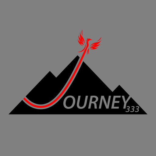 Journey 333 logo