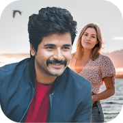 Top 31 Tools Apps Like Selfie Photo with Sivakarthikeyan – Photo Editor - Best Alternatives