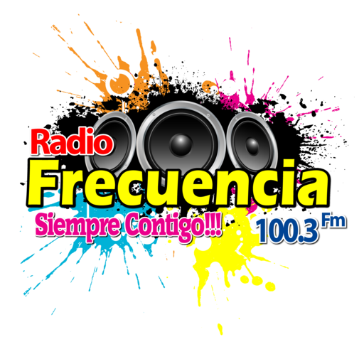 Radio Frecuencia 100 logo