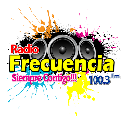 Imagen de ícono de Radio Frecuencia 100