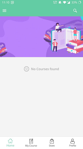 Dornan Learning Hub Screen 2
