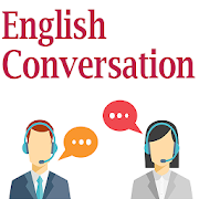 English Conversations  Icon