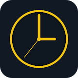 Analog Clock Live Wallpaper icon