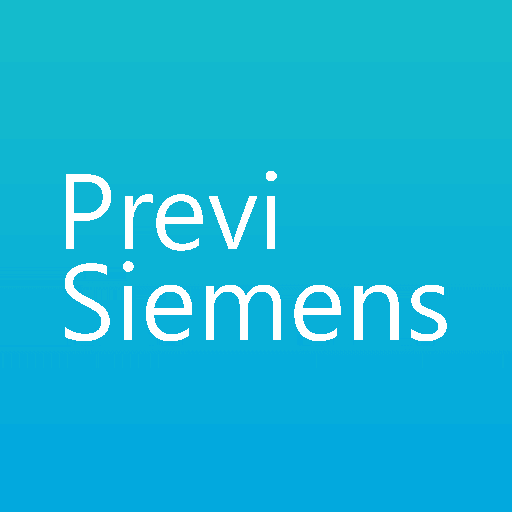 Previ Siemens logo