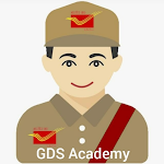 Cover Image of डाउनलोड GDS Academy  APK