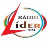 Web Rádio Líder fm icon