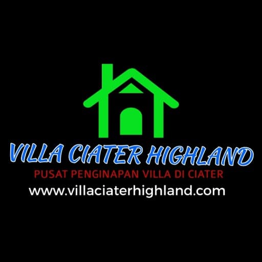 Villa Ciater Highland logo