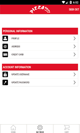 Pizzability Screen 2