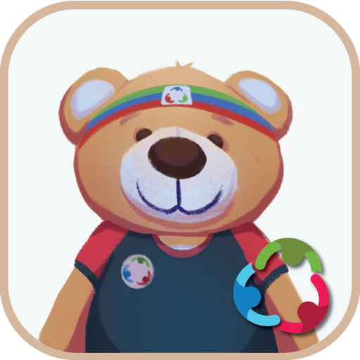 Bear in Mind logo