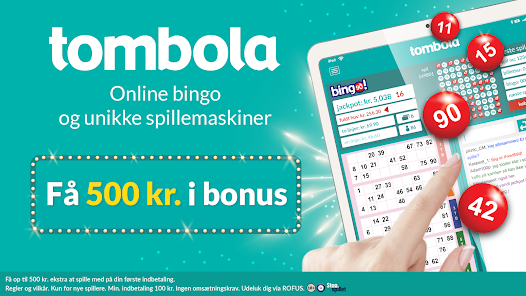 Tombola bingo 90 online