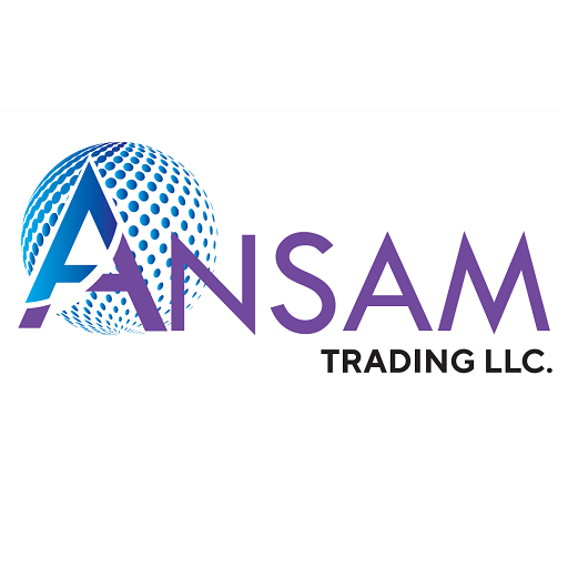Ansam Group logo