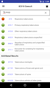 ICD10 Consult Apk Download 3