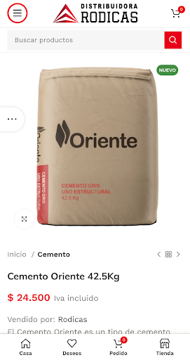 Rodicas screenshot 3