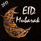 Ramadan Eid 2017 SMS icon