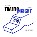 Cover Image of Download Traffic Insight  APK