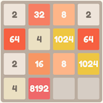 Cover Image of Download Number Puzzle: 2048 2.7.8 APK