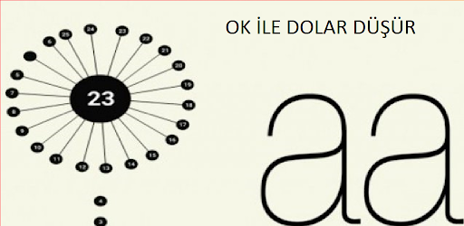 DOLAR DÜŞÜRME OYUNU Screen 2