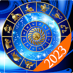 Cover Image of Unduh Horoskop Harian - Tarot  APK