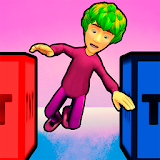 TNT Run icon