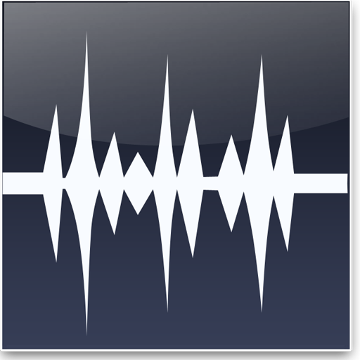 WavePad – Éditeur audio logo