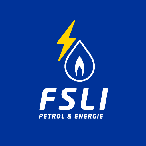 FSLI Petrol Energie logo