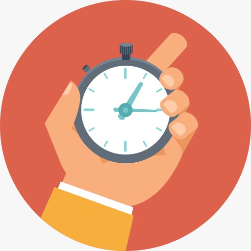 Timer Stopwatch logo
