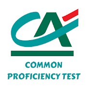 COMMON PROFICIENCY TEST - CPT MODEL PRACTICE TESTS