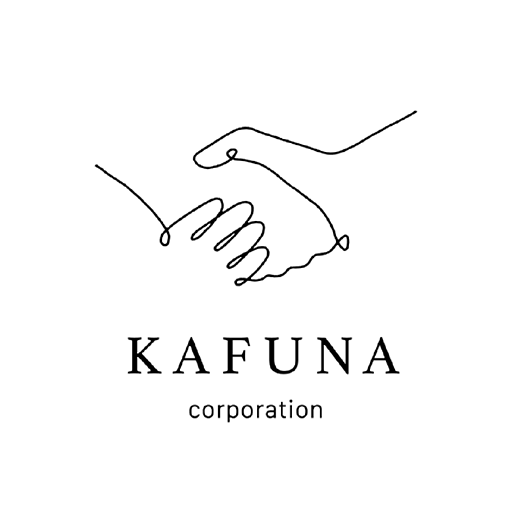 カフナ Goken logo