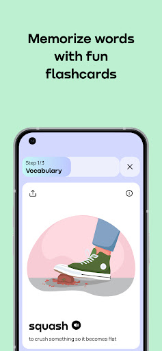 Promova: Fast Learn Courses - Education - apps