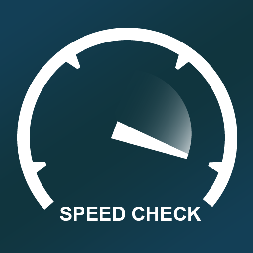 Speed Check Expert logo