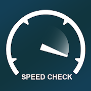 Speed Check Expert - Speed Test  Icon