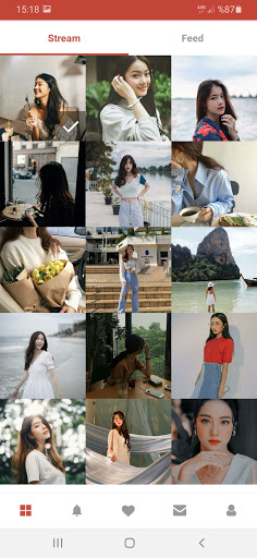 Thailand Dating Site - BOL Screenshot 2 - AppWisp.com