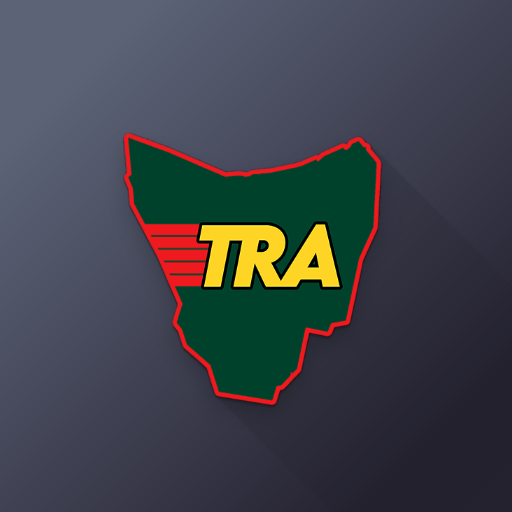 TasRoadside logo